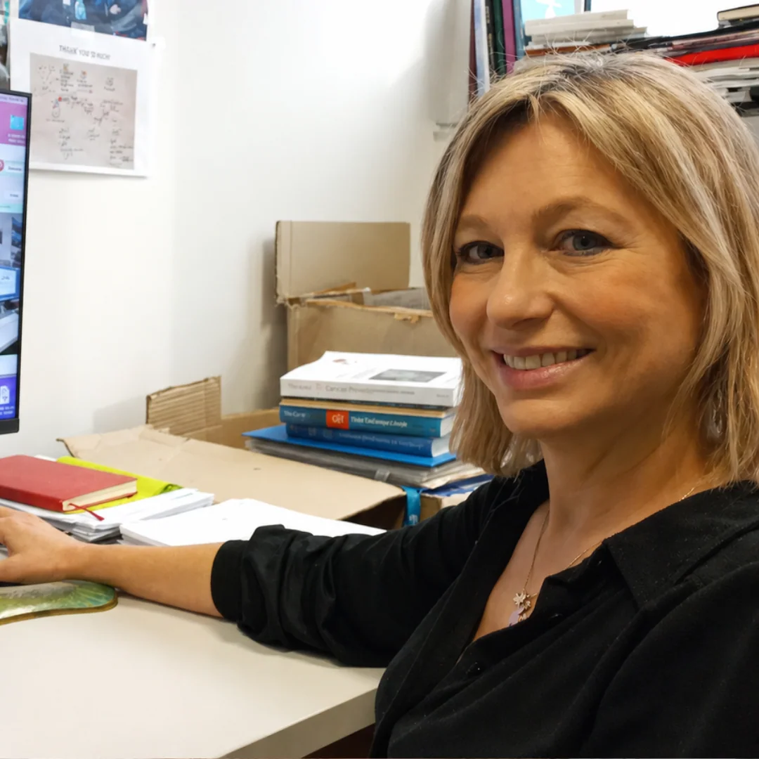Sara Sigismund, PhD